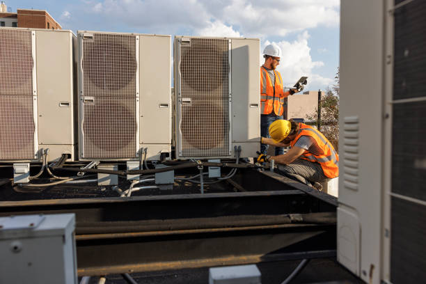 Best HVAC emergency services  in Prospect, PA