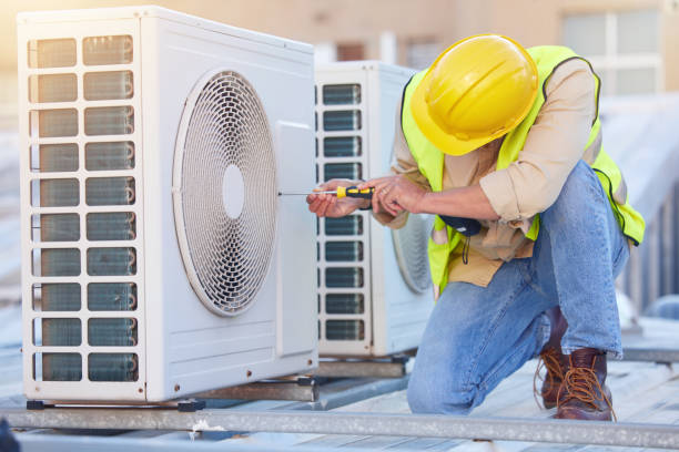 Best HVAC air duct cleaning  in Prospect, PA