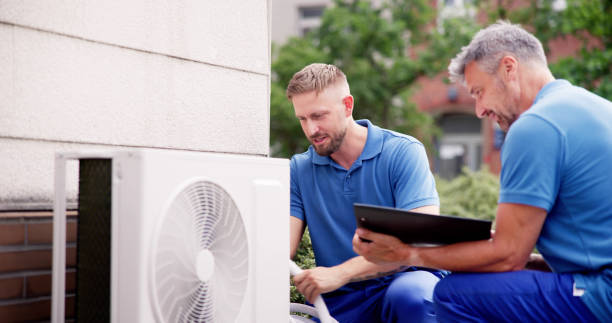 Best HVAC emergency services  in Prospect, PA