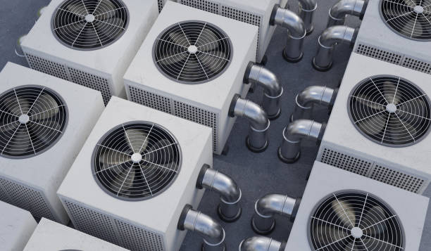 Best Commercial HVAC repair  in Prospect, PA