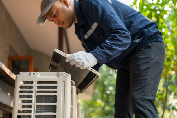 Best HVAC installation services  in Prospect, PA