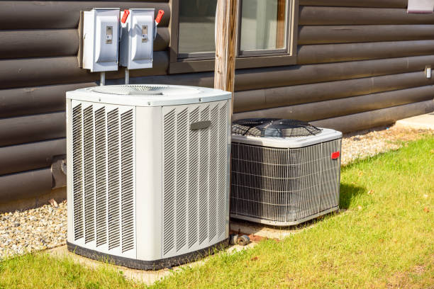 Best HVAC system installation  in Prospect, PA